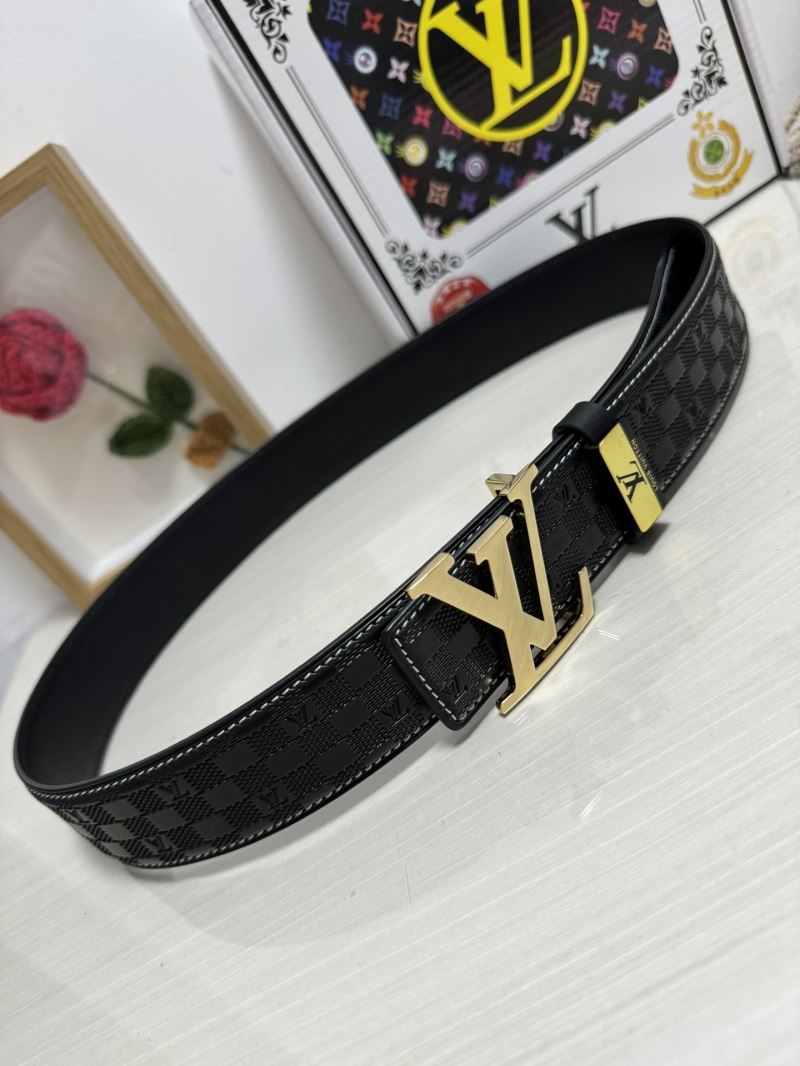 Louis Vuitton Belts